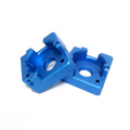 Customized Precision CNC Milling Service Machining Metal Machined Anodized Aluminum Parts